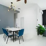 Cozy Modern 3Br The Horizon Ipoh