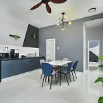 Cozy Modern 3Br The Horizon Ipoh