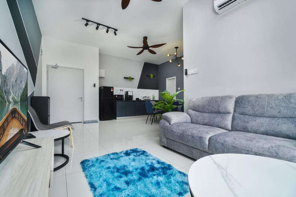Pangsapuri Cozy Modern 3br The Horizon