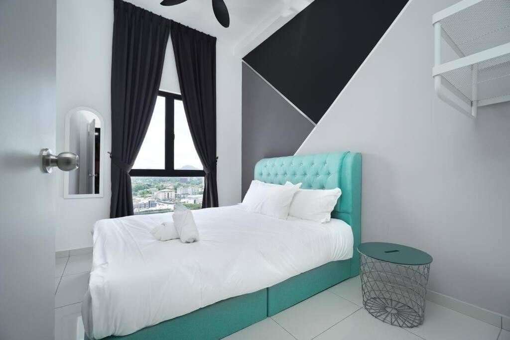 Pangsapuri Cozy Modern 3br The Horizon Ipoh
