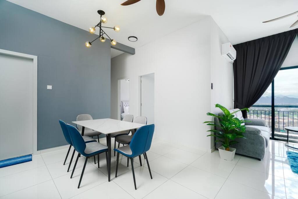 Cozy Modern 3br The Horizon