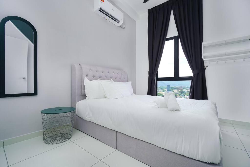 Pangsapuri Cozy Modern 3br The Horizon