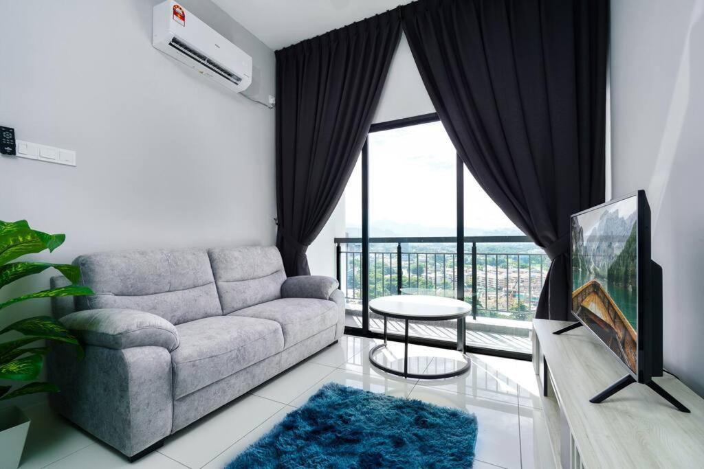 Cozy Modern 3br The Horizon Ipoh