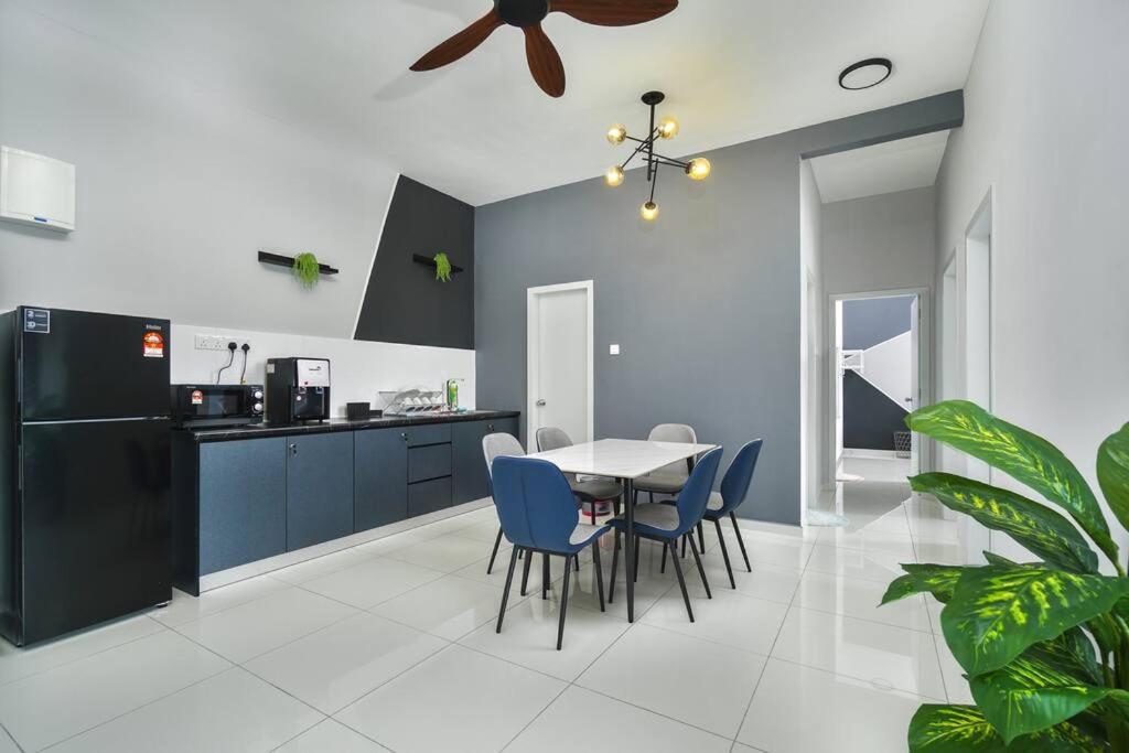 Pangsapuri Cozy Modern 3br The Horizon Ipoh